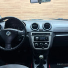 VW - VolksWagen VOYAGE 1.0/1.0 City Mi Total Flex 8V 4p 2012 Flex-4