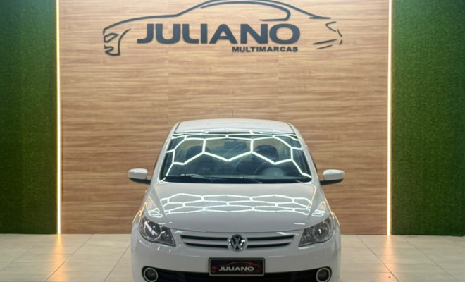 VW - VolksWagen VOYAGE 1.0/1.0 City Mi Total Flex 8V 4p 2012 Flex-14