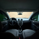 VW - VolksWagen VOYAGE 1.0/1.0 City Mi Total Flex 8V 4p 2012 Flex-3