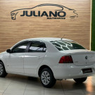 VW - VolksWagen VOYAGE 1.0/1.0 City Mi Total Flex 8V 4p 2012 Flex-1