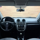 VW - VolksWagen VOYAGE 1.0/1.0 City Mi Total Flex 8V 4p 2012 Flex-5
