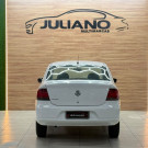 VW - VolksWagen VOYAGE 1.0/1.0 City Mi Total Flex 8V 4p 2012 Flex-15