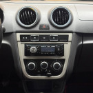VW - VolksWagen VOYAGE 1.0/1.0 City Mi Total Flex 8V 4p 2012 Flex-8