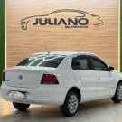 VW - VolksWagen VOYAGE 1.0/1.0 City Mi Total Flex 8V 4p 2012 Flex-2