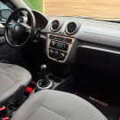 VW - VolksWagen VOYAGE 1.0/1.0 City Mi Total Flex 8V 4p 2012 Flex-9