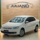 VW - VolksWagen VOYAGE 1.0/1.0 City Mi Total Flex 8V 4p 2012 Flex-0