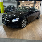 Mercedes-Benz E-300 Cabriolet 2.0 TB 245cv Aut. 2018 Gasolina-1