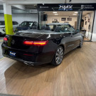 Mercedes-Benz E-300 Cabriolet 2.0 TB 245cv Aut. 2018 Gasolina-6