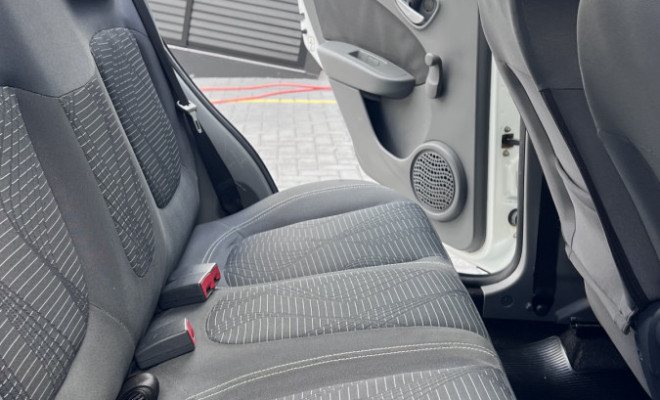 Fiat Palio ATTRACTIVE 1.0 EVO Fire Flex 8v 5p 2015 Flex-7