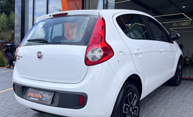 Fiat Palio ATTRACTIVE 1.0 EVO Fire Flex 8v 5p 2015 Flex-15