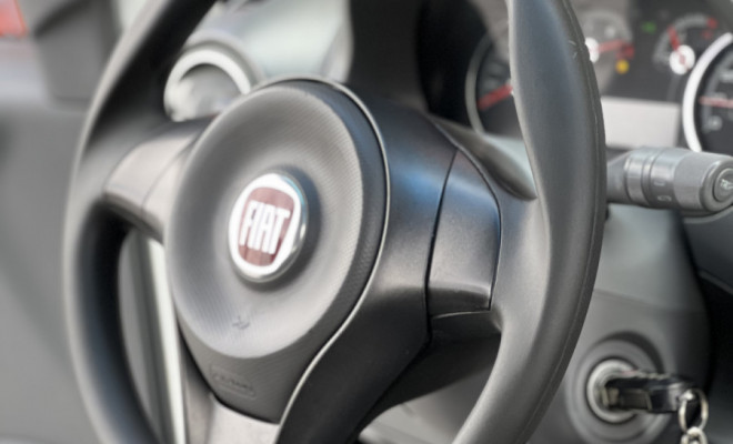 Fiat Palio ATTRACTIVE 1.0 EVO Fire Flex 8v 5p 2015 Flex-3