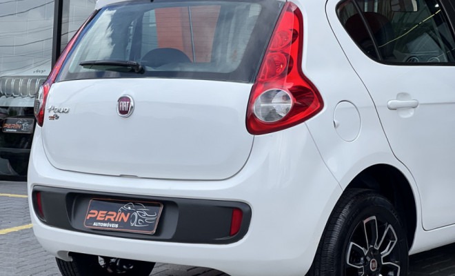 Fiat Palio ATTRACTIVE 1.0 EVO Fire Flex 8v 5p 2015 Flex-14