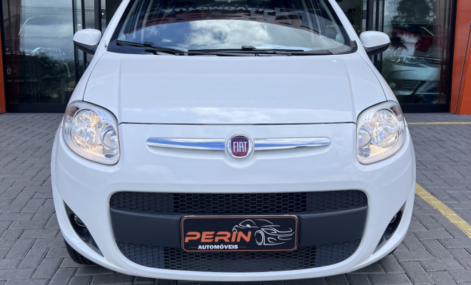 Fiat Palio ATTRACTIVE 1.0 EVO Fire Flex 8v 5p 2015 Flex-1