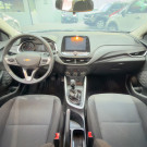 GM - Chevrolet ONIX HATCH LT 1.0 12V Flex 5p Mec. 2024 Flex-9