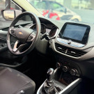GM - Chevrolet ONIX HATCH LT 1.0 12V Flex 5p Mec. 2024 Flex-10