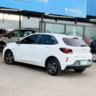 GM - Chevrolet ONIX HATCH LT 1.0 12V Flex 5p Mec. 2024 Flex-2