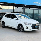 GM - Chevrolet ONIX HATCH LT 1.0 12V Flex 5p Mec. 2024 Flex-0