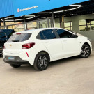 GM - Chevrolet ONIX HATCH LT 1.0 12V Flex 5p Mec. 2024 Flex-3