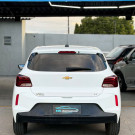 GM - Chevrolet ONIX HATCH LT 1.0 12V Flex 5p Mec. 2024 Flex-4