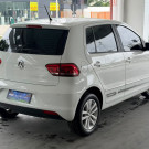 VW - VolksWagen Fox Connect 1.6 Flex 8V 5p 2019 Flex-4