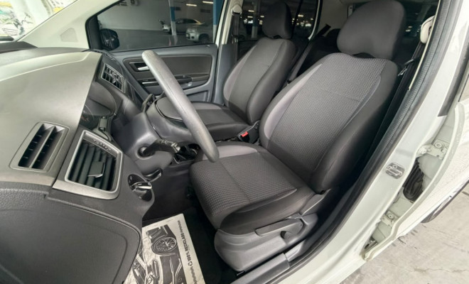 VW - VolksWagen Fox Connect 1.6 Flex 8V 5p 2019 Flex-6