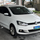 VW - VolksWagen Fox Connect 1.6 Flex 8V 5p 2019 Flex-1