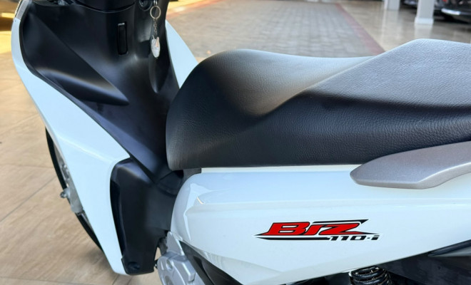 HONDA BIZ 110i 2022 Gasolina-0