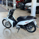 HONDA BIZ 110i 2022 Gasolina-1