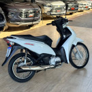 HONDA BIZ 110i 2022 Gasolina-2