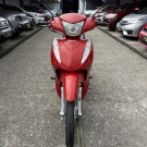 HONDA BIZ 125 ES 2011-4