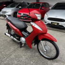 HONDA BIZ 125 ES 2011-5