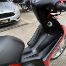 HONDA BIZ 125 ES 2011-3