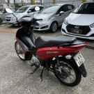 HONDA BIZ 125 ES 2011-0