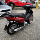 HONDA BIZ 125 ES 2011-1