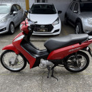 HONDA BIZ 125 ES 2011-2
