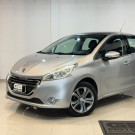 Peugeot 308 Griffe 1.6 Turbo Flex 16V 5p Aut. 2016 Flex-0