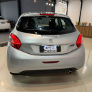 Peugeot 308 Griffe 1.6 Turbo Flex 16V 5p Aut. 2016 Flex-2