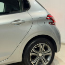 Peugeot 308 Griffe 1.6 Turbo Flex 16V 5p Aut. 2016 Flex-3