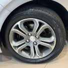 Peugeot 308 Griffe 1.6 Turbo Flex 16V 5p Aut. 2016 Flex-14