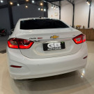 GM - Chevrolet CRUZE LTZ 1.4 16V Turbo Flex 4p Aut. 2019 Flex-2