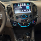 GM - Chevrolet CRUZE LTZ 1.4 16V Turbo Flex 4p Aut. 2019 Flex-8