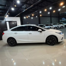 GM - Chevrolet CRUZE LTZ 1.4 16V Turbo Flex 4p Aut. 2019 Flex-1