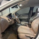 GM - Chevrolet CRUZE LTZ 1.4 16V Turbo Flex 4p Aut. 2019 Flex-3