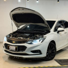 GM - Chevrolet CRUZE LTZ 1.4 16V Turbo Flex 4p Aut. 2019 Flex-10
