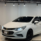 GM - Chevrolet CRUZE LTZ 1.4 16V Turbo Flex 4p Aut. 2019 Flex-0