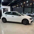 VW - VolksWagen Polo Track 1.0 Flex 12V 5p 2026 Flex-1