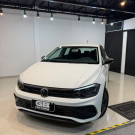VW - VolksWagen Polo Track 1.0 Flex 12V 5p 2026 Flex-0