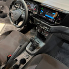 VW - VolksWagen Polo Track 1.0 Flex 12V 5p 2026 Flex-6