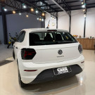 VW - VolksWagen Polo Track 1.0 Flex 12V 5p 2026 Flex-2