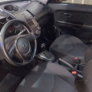 Kia Motors SOUL 1.6/ 1.6 16V FLEX Aut. 2012 Flex-10